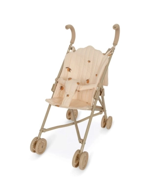 Silla de paseo para Muñecas Lemon de Konges Slojd