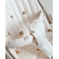 Silla de paseo para Muñecas Lemon de Konges Slojd