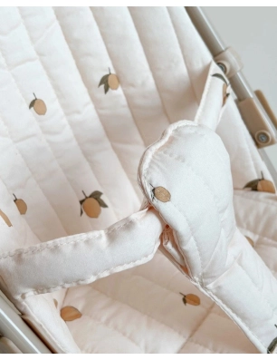 Silla de paseo para Muñecas Lemon de Konges Slojd