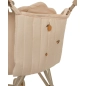 Silla de paseo para Muñecas Lemon de Konges Slojd