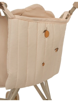 Silla de paseo para Muñecas Lemon de Konges Slojd