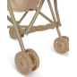 Silla de paseo para Muñecas Lemon de Konges Slojd