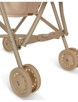 Silla de paseo para Muñecas Lemon de Konges Slojd