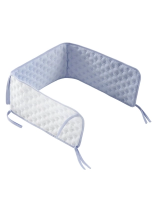 Protector Minicuna Doco Soft de Cambrass