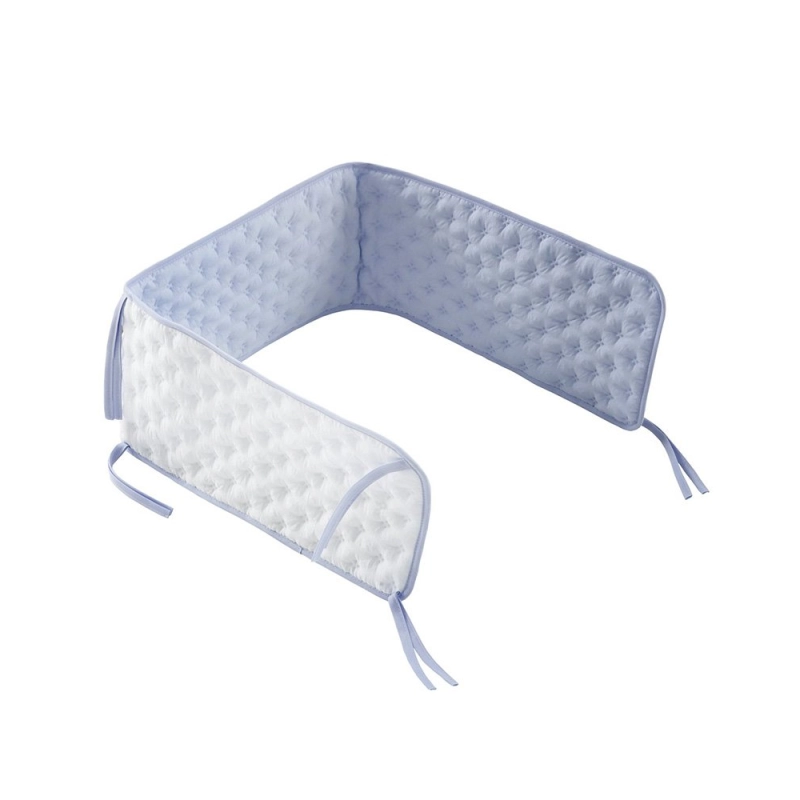 Protector Minicuna Doco Soft de Cambrass
