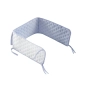 Protector Minicuna Doco Soft de Cambrass