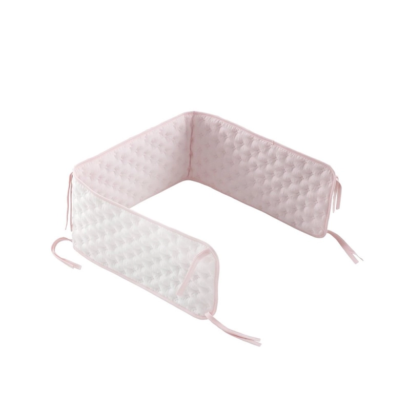 Protector Minicuna Doco Soft de Cambrass