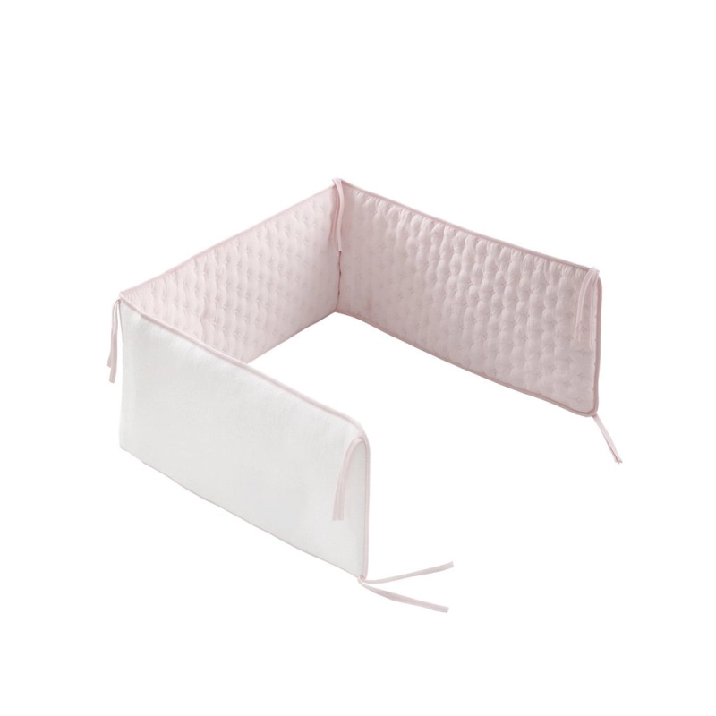Protector para Cuna Soft de Cambrass