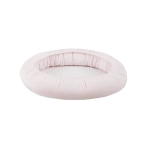 Cuna Nido Soft de Cambrass Rosa