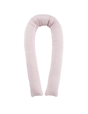 Cuna Nido Soft de Cambrass Rosa