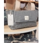 Bolso Organizador I Love Vichy de Walking Mum