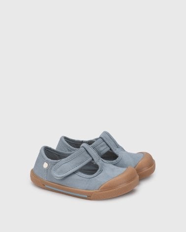 Pepito Canvas Caramelo de Igor Océano