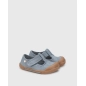 Pepito Canvas Barefoot Caramelo de Igor