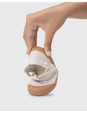 Pepito Canvas Caramelo de Igor Hielo