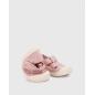 Sandalias Berri Barefoot de Igor
