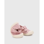 Sandalias Berri Barefoot de Igor Rosa