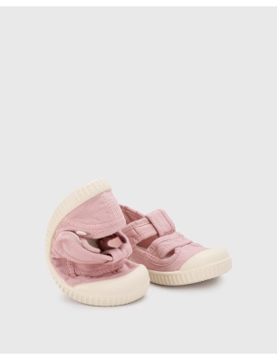 Sandalias Berri Barefoot de Igor Rosa