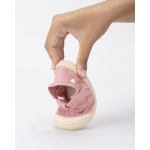Sandalias Berri Barefoot de Igor Rosa