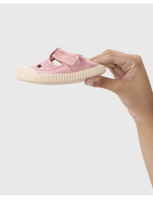 Sandalias Berri Barefoot de Igor Rosa