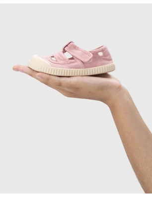 Sandalias Berri Barefoot de Igor Rosa
