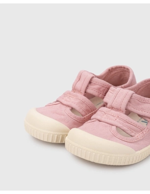 Sandalias Berri Barefoot de Igor Rosa