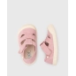 Sandalias Berri Barefoot de Igor