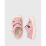 Sandalias Berri Barefoot de Igor Rosa