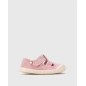 Sandalias Berri Barefoot de Igor
