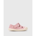 Sandalias Berri Barefoot de Igor Rosa