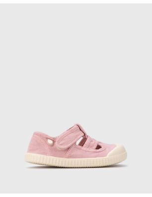 Sandalias Berri Barefoot de Igor Rosa