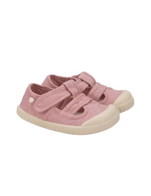 Sandalias Berri Barefoot de Igor Rosa