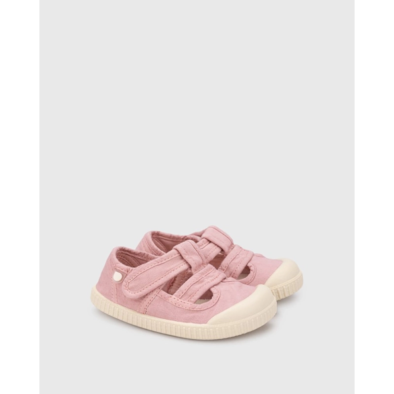 Sandalias Berri Barefoot de Igor