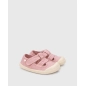 Sandalias Berri Barefoot de Igor