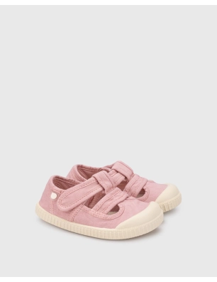 Sandalias Berri Barefoot de Igor Rosa