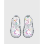 Cangrejeras Tobby Unicornio de Igor
