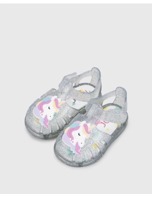 Cangrejeras Tobby Unicornio de Igor