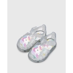 Cangrejeras Tobby Unicornio de Igor