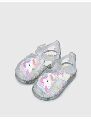 Cangrejeras Tobby Unicornio de Igor