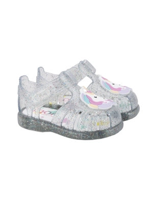 Cangrejeras Tobby Unicornio de Igor