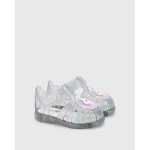 Cangrejeras Tobby Unicornio de Igor