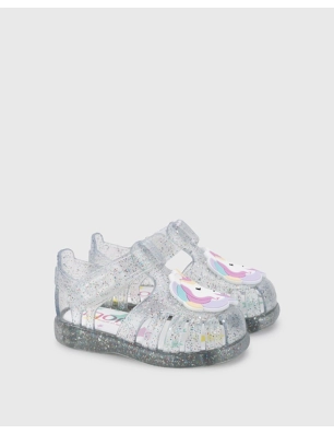Cangrejeras Tobby Unicornio de Igor