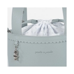 Bolsa Bucket Icon de Pasito a Pasito Green