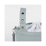 Bolsa Bucket Icon de Pasito a Pasito Green