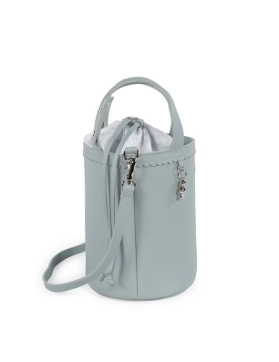 Bolsa Bucket Icon de Pasito a Pasito Green