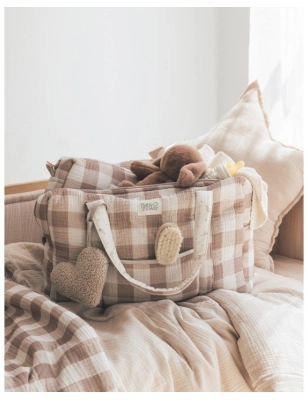 Bolsa de Maternidad Camila de Babyshower