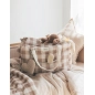 Bolsa de Maternidad Camila de Babyshower