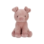 Cerdito Pequeño 25cm Little Farm de Little Dutch