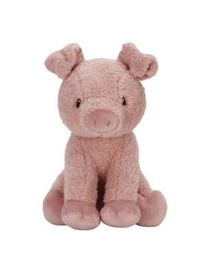 Cerdito Pequeño 25cm Little Farm de Little Dutch