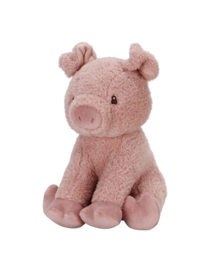 Cerdito Pequeño 25cm Little Farm de Little Dutch