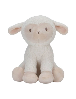 Ovejita Pequeña 25cm Little Farm de Little Dutch